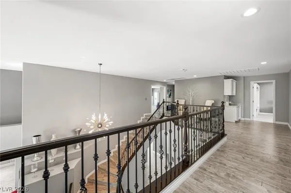 $949,000 | 453 Mountain Villa Drive, Las Vegas, NV 89110