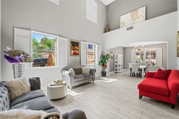 $949,000 | 453 Mountain Villa Drive, Las Vegas, NV 89110