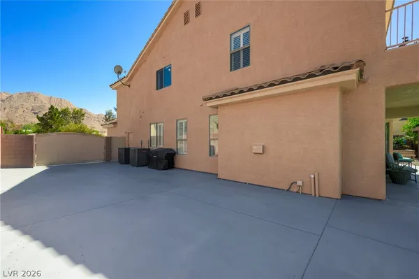 $949,000 | 453 Mountain Villa Drive, Las Vegas, NV 89110