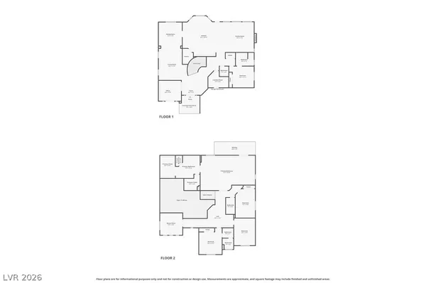 $949,000 | 453 Mountain Villa Drive, Las Vegas, NV 89110