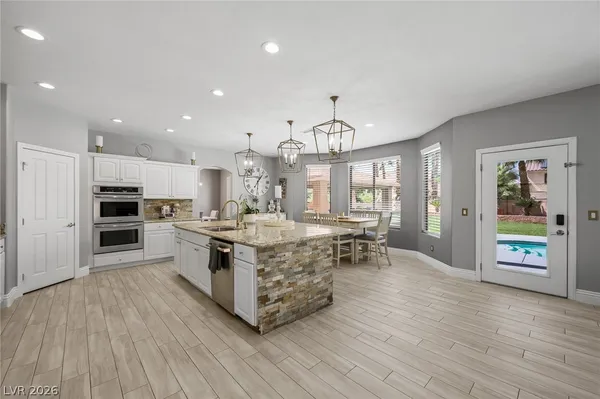 $949,000 | 453 Mountain Villa Drive, Las Vegas, NV 89110