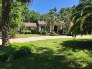 17 Tanglewood Road St. Simons Island, GA 31522 - Photo 1 of 1 Gallery Image 1