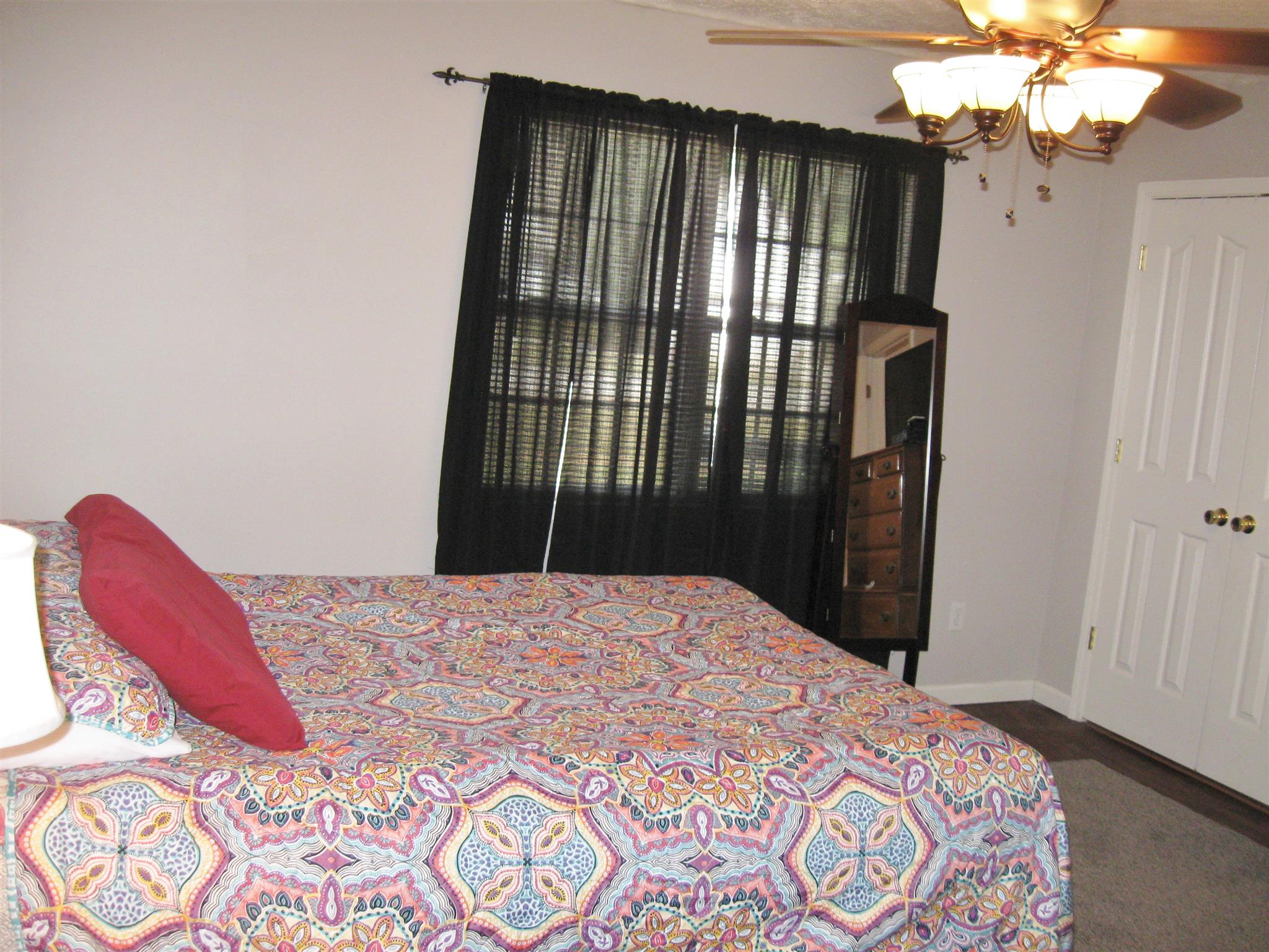 1204 East End Road Manchester, TN 37355 - Photo 13 of 27 Another view.
