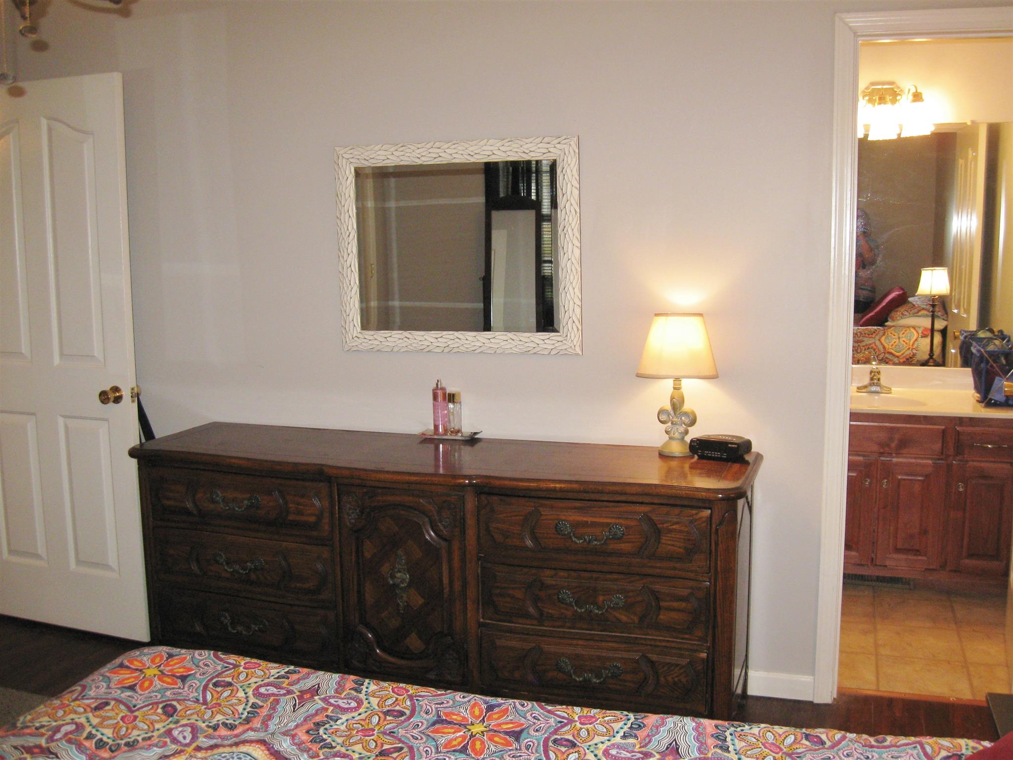 1204 East End Road Manchester, TN 37355 - Photo 14 of 27 Room for a large dresser.