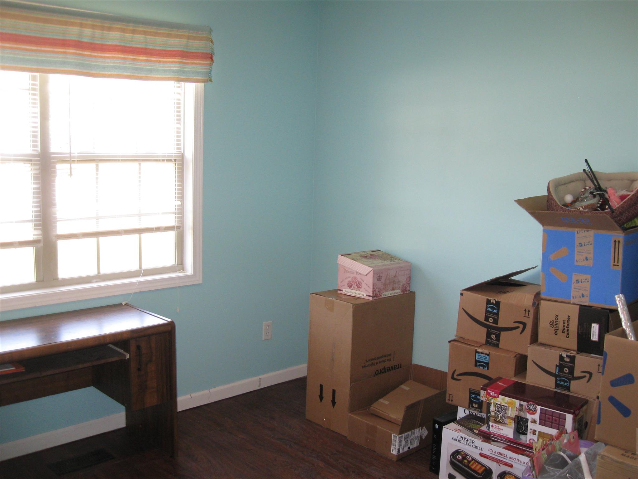 1204 East End Road Manchester, TN 37355 - Photo 19 of 27 Bedroom #3.