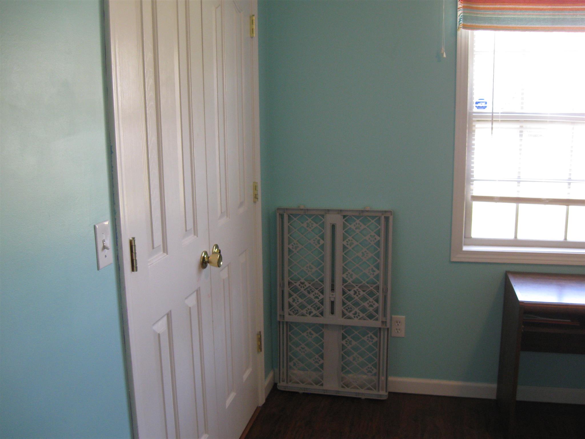 1204 East End Road Manchester, TN 37355 - Photo 20 of 27 Another large bedroom closet.