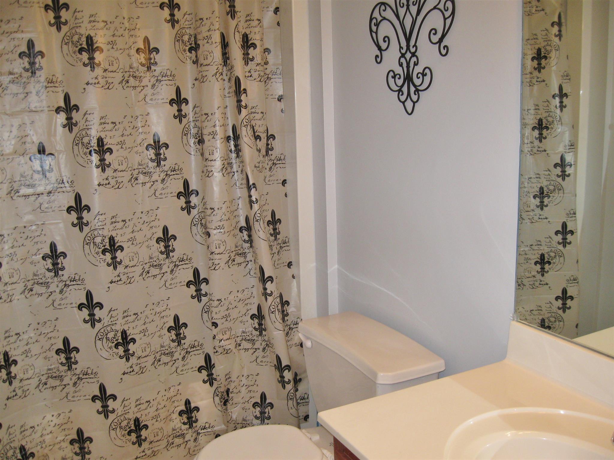 1204 East End Road Manchester, TN 37355 - Photo 21 of 27 Hall bathroom.