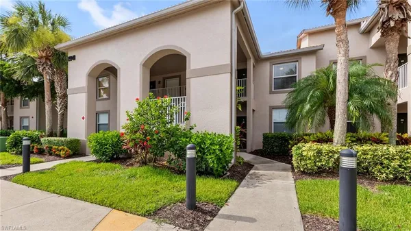 $1,650 | 19940 Barletta Lane, Unit 1222, Estero, FL 33928