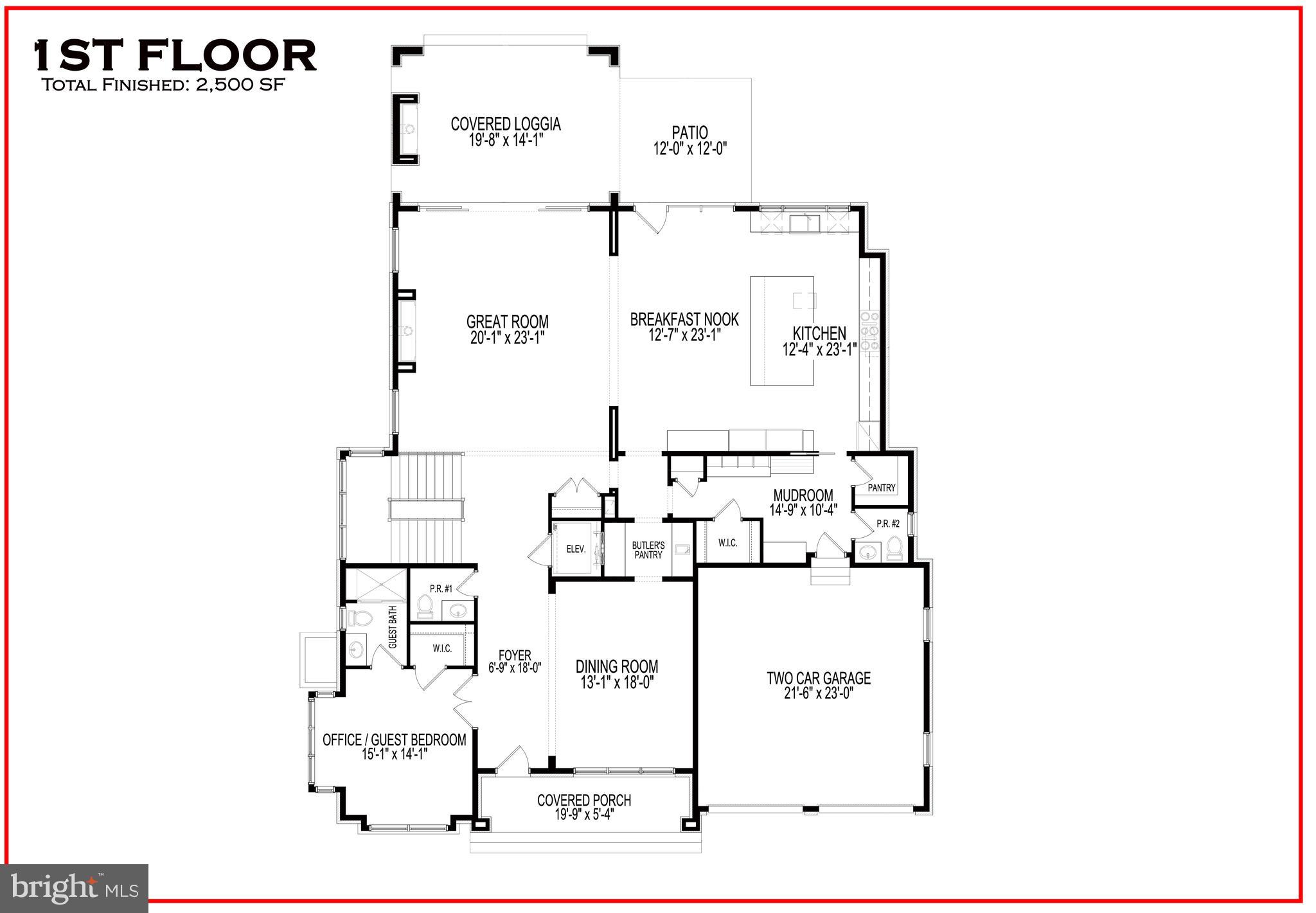6161 Mori Street McLean, VA 22101 - Photo 11 of 13 unknown