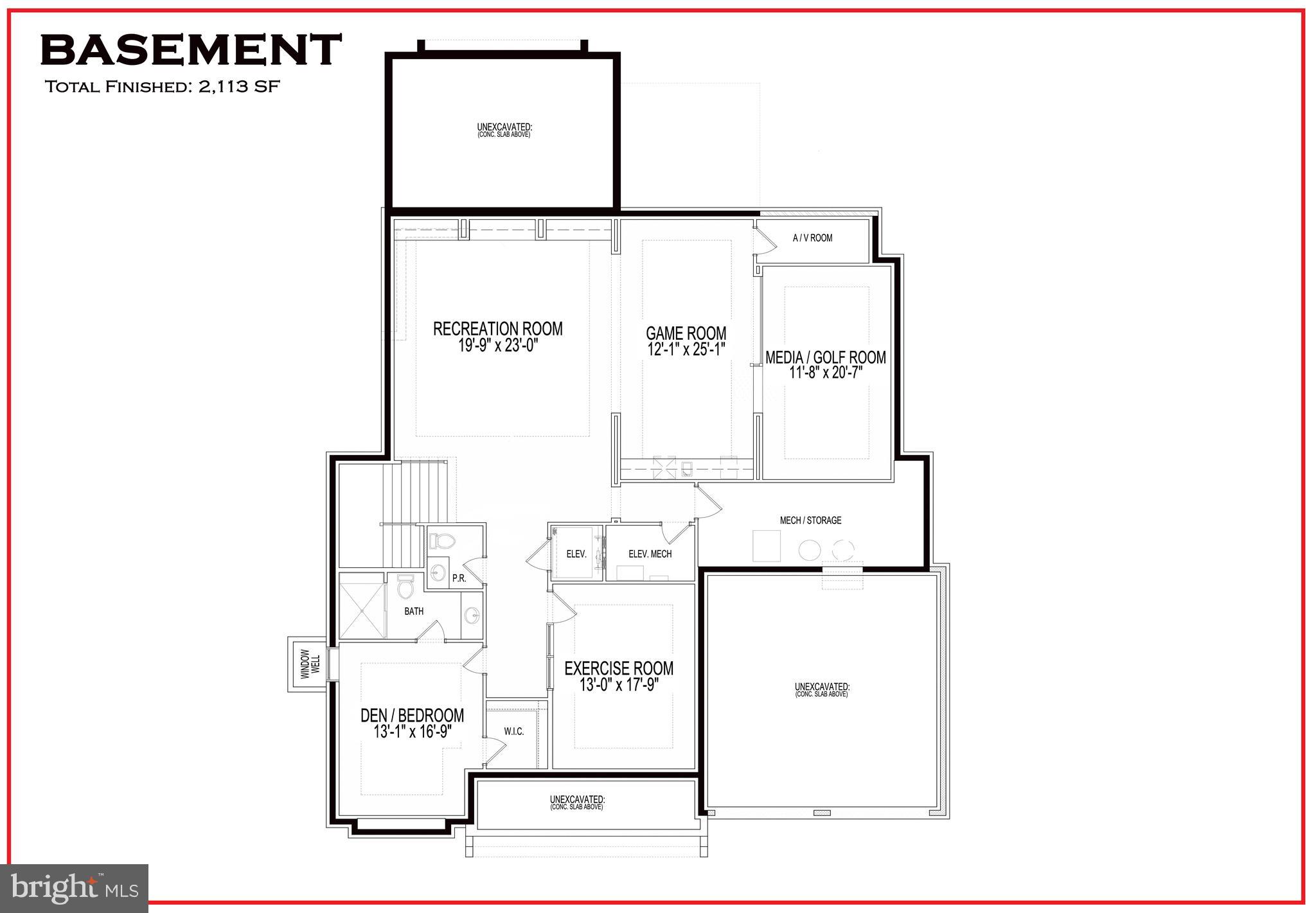 6161 Mori Street McLean, VA 22101 - Photo 12 of 13 unknown