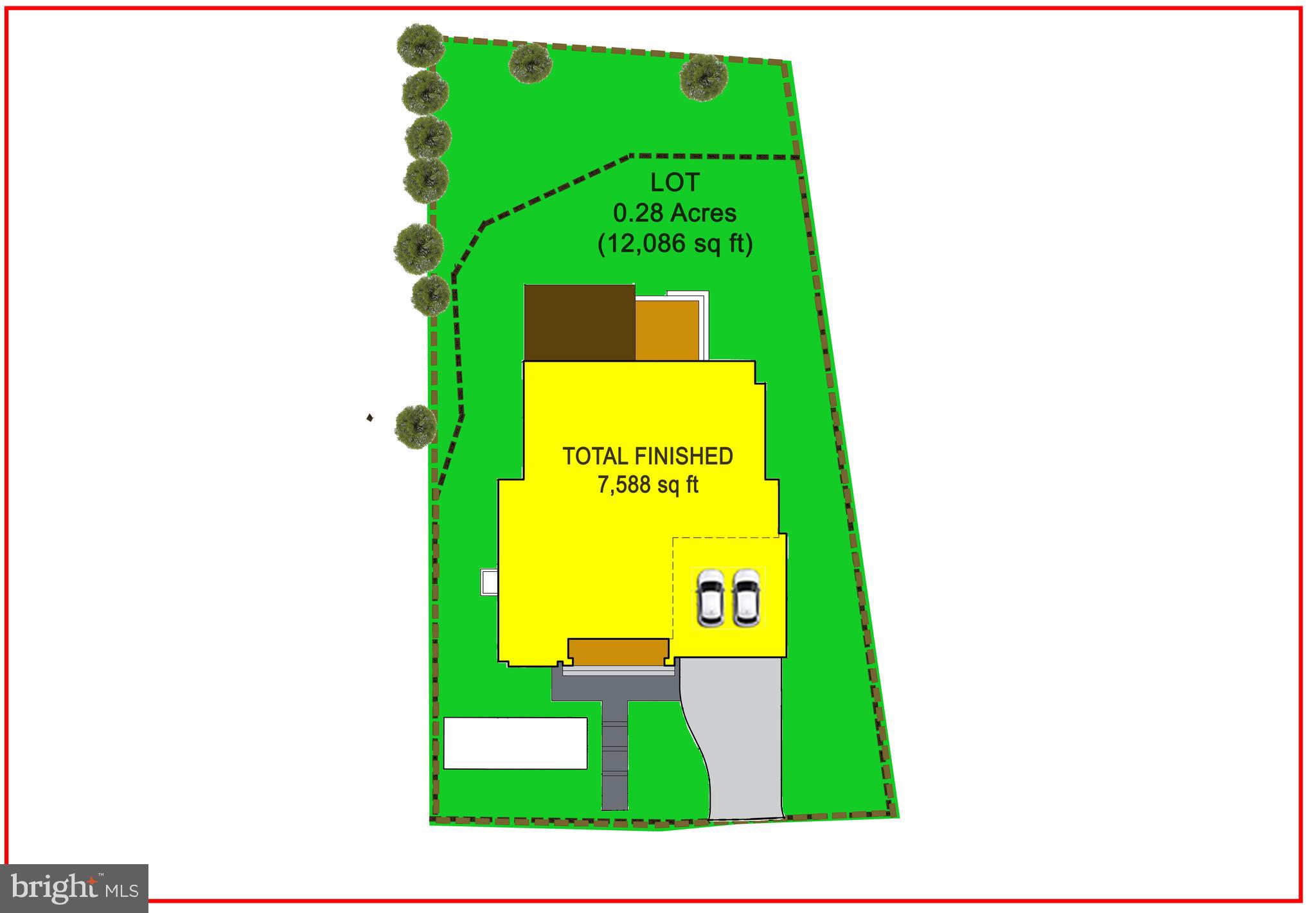 6161 Mori Street McLean, VA 22101 - Photo 13 of 13