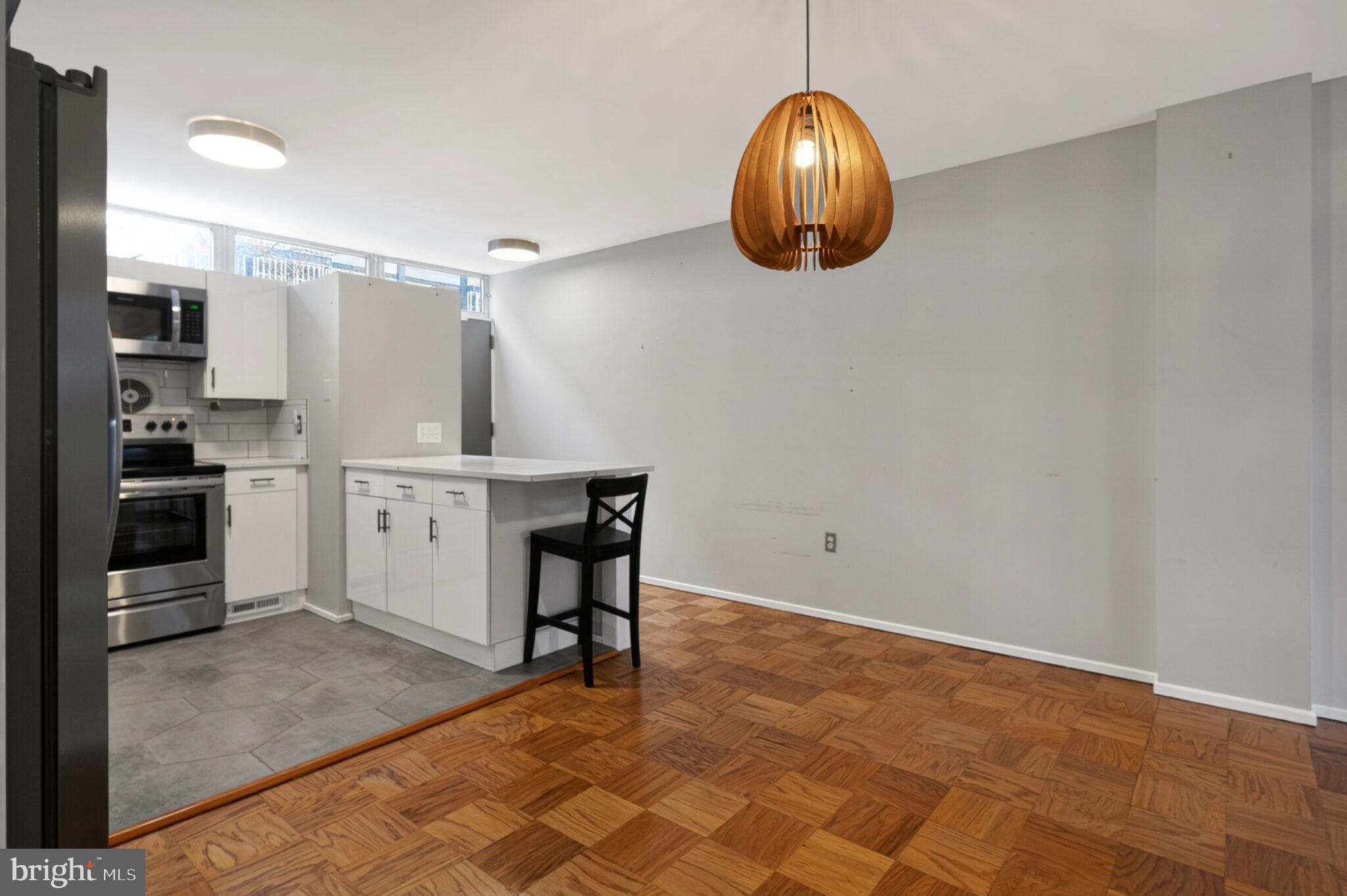 302 N Street Southwest, Unit 302 Washington, DC 20024 - Photo 11 of 68