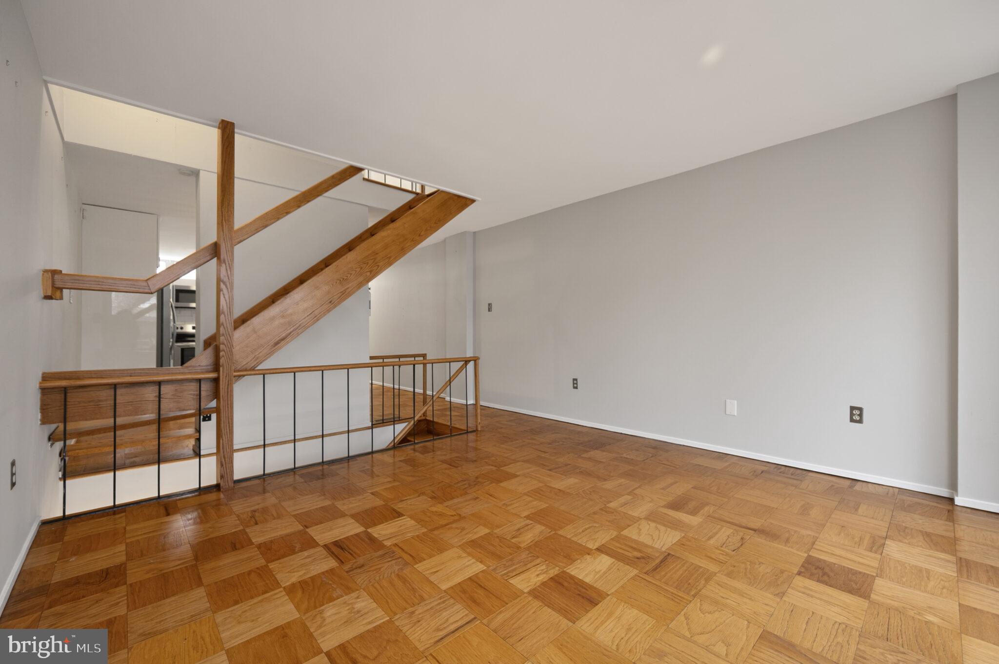 302 N Street Southwest, Unit 302 Washington, DC 20024 - Photo 15 of 68