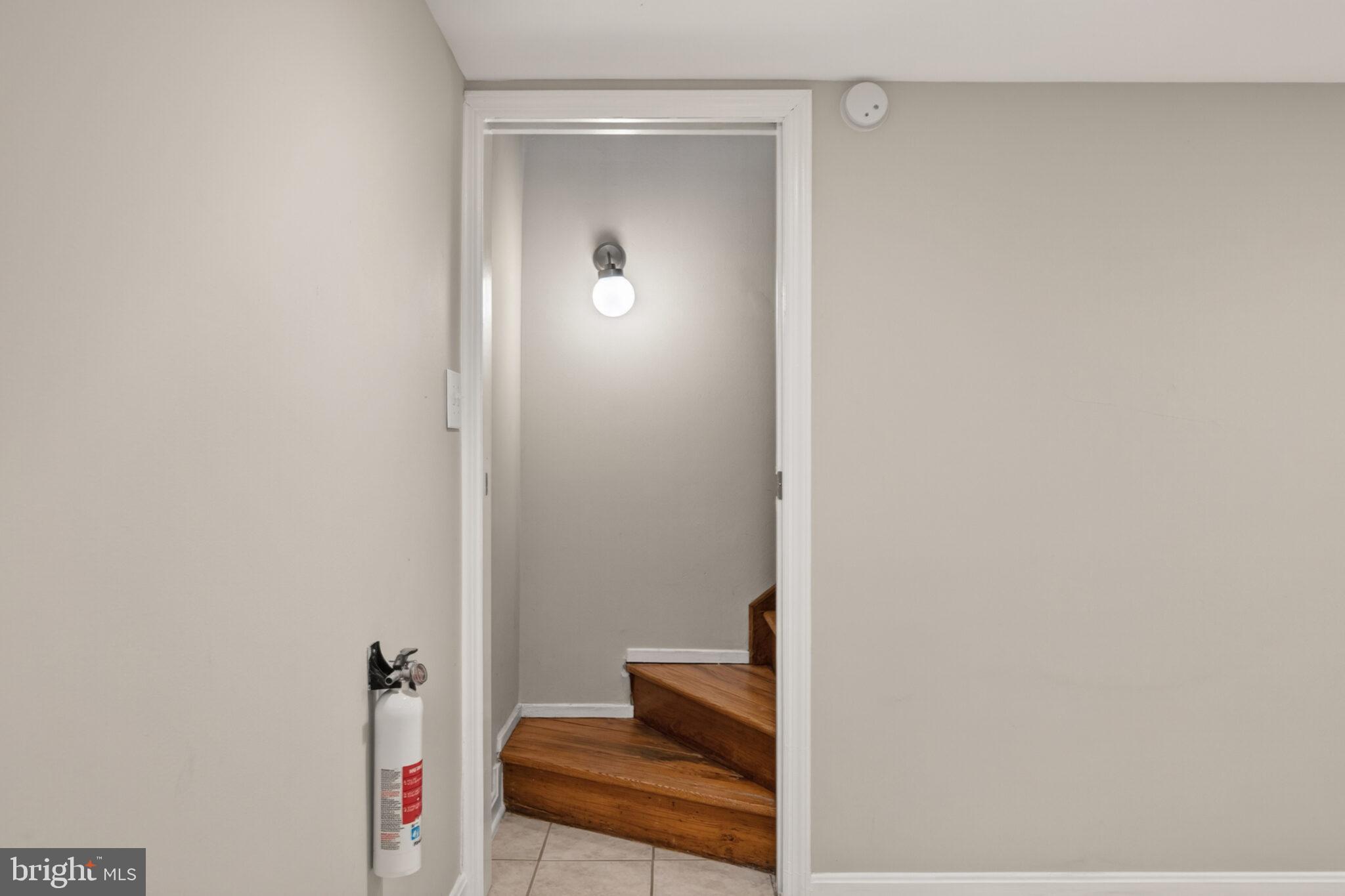 302 N Street Southwest, Unit 302 Washington, DC 20024 - Photo 28 of 68