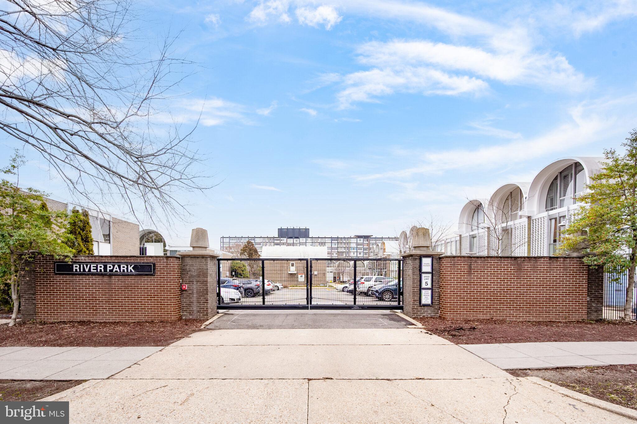 302 N Street Southwest, Unit 302 Washington, DC 20024 - Photo 41 of 68