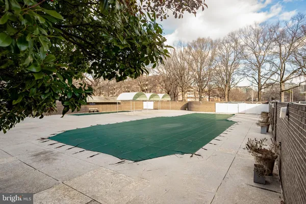 $3,900 | 302 N Street Southwest, Unit 302, Washington, DC 20024