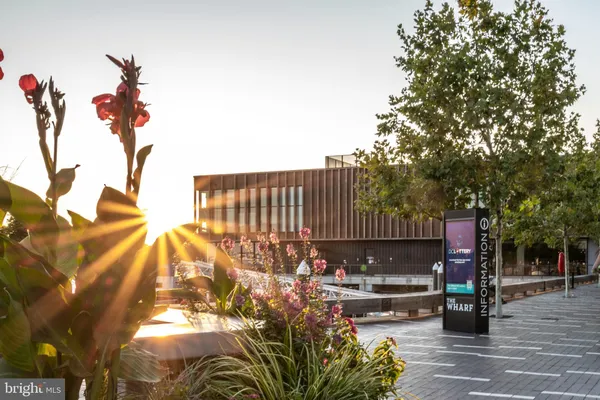 $3,900 | 302 N Street Southwest, Unit 302, Washington, DC 20024