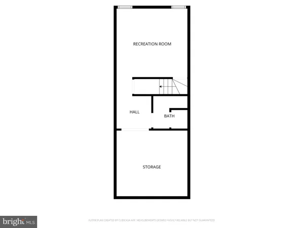 $3,900 | 302 N Street Southwest, Unit 302, Washington, DC 20024