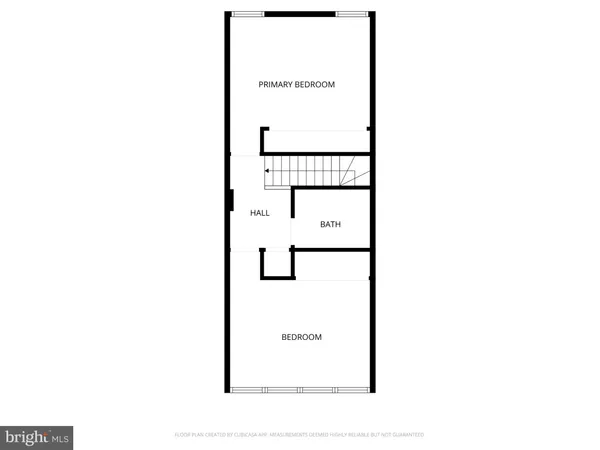 $3,900 | 302 N Street Southwest, Unit 302, Washington, DC 20024