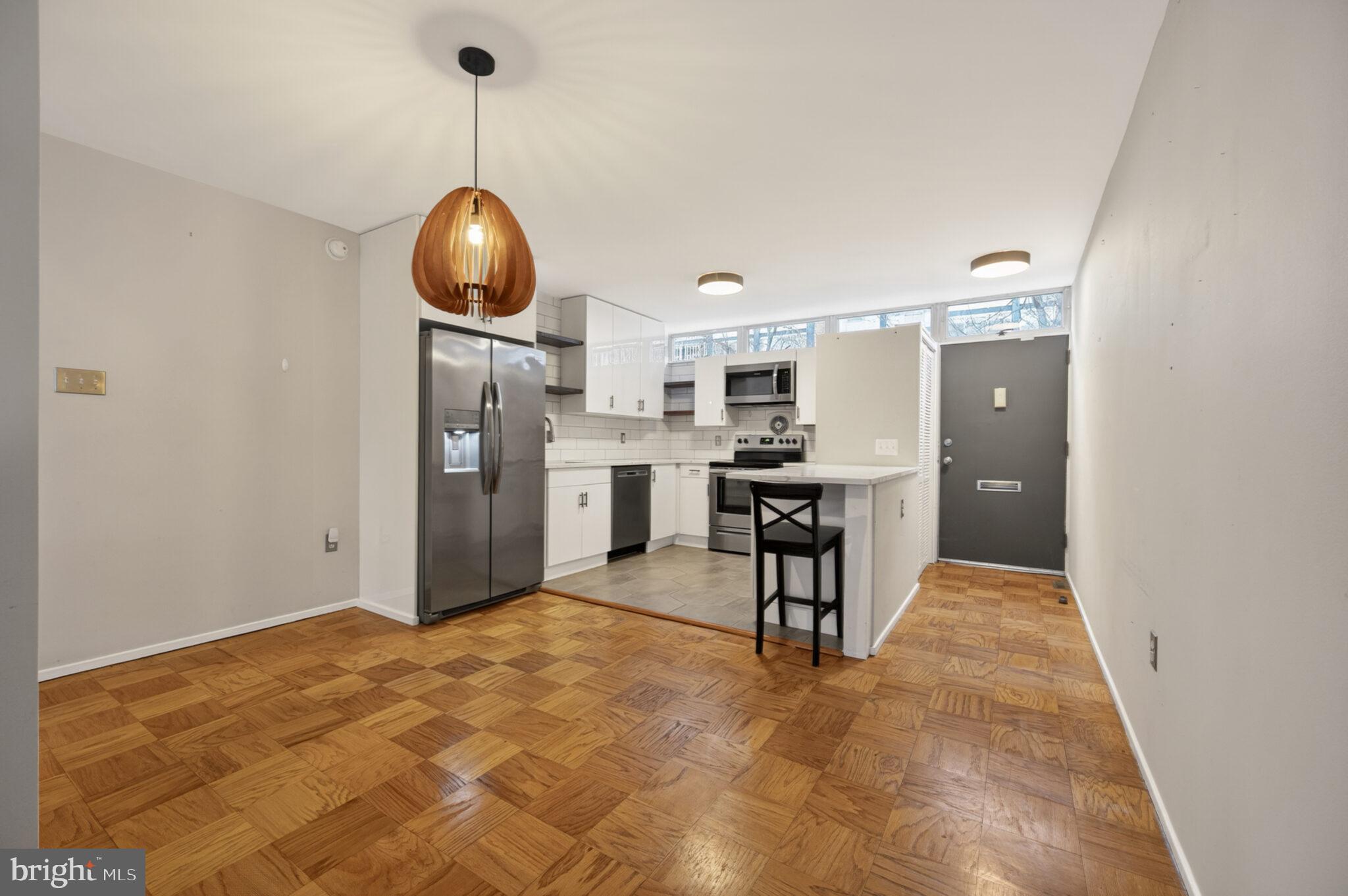 302 N Street Southwest, Unit 302 Washington, DC 20024 - Photo 9 of 68