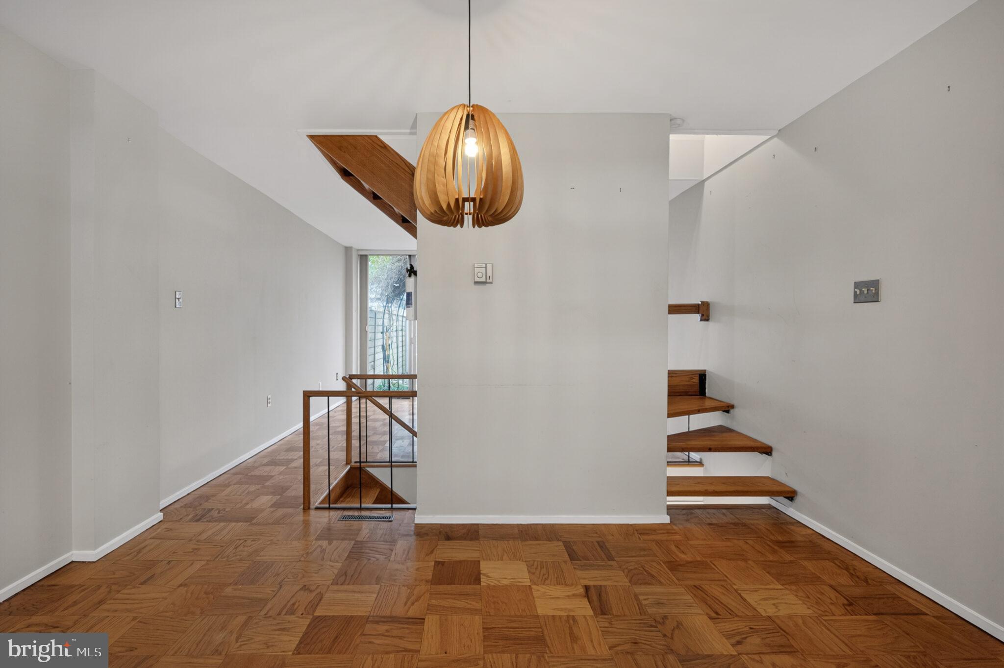 302 N Street Southwest, Unit 302 Washington, DC 20024 - Photo 10 of 68