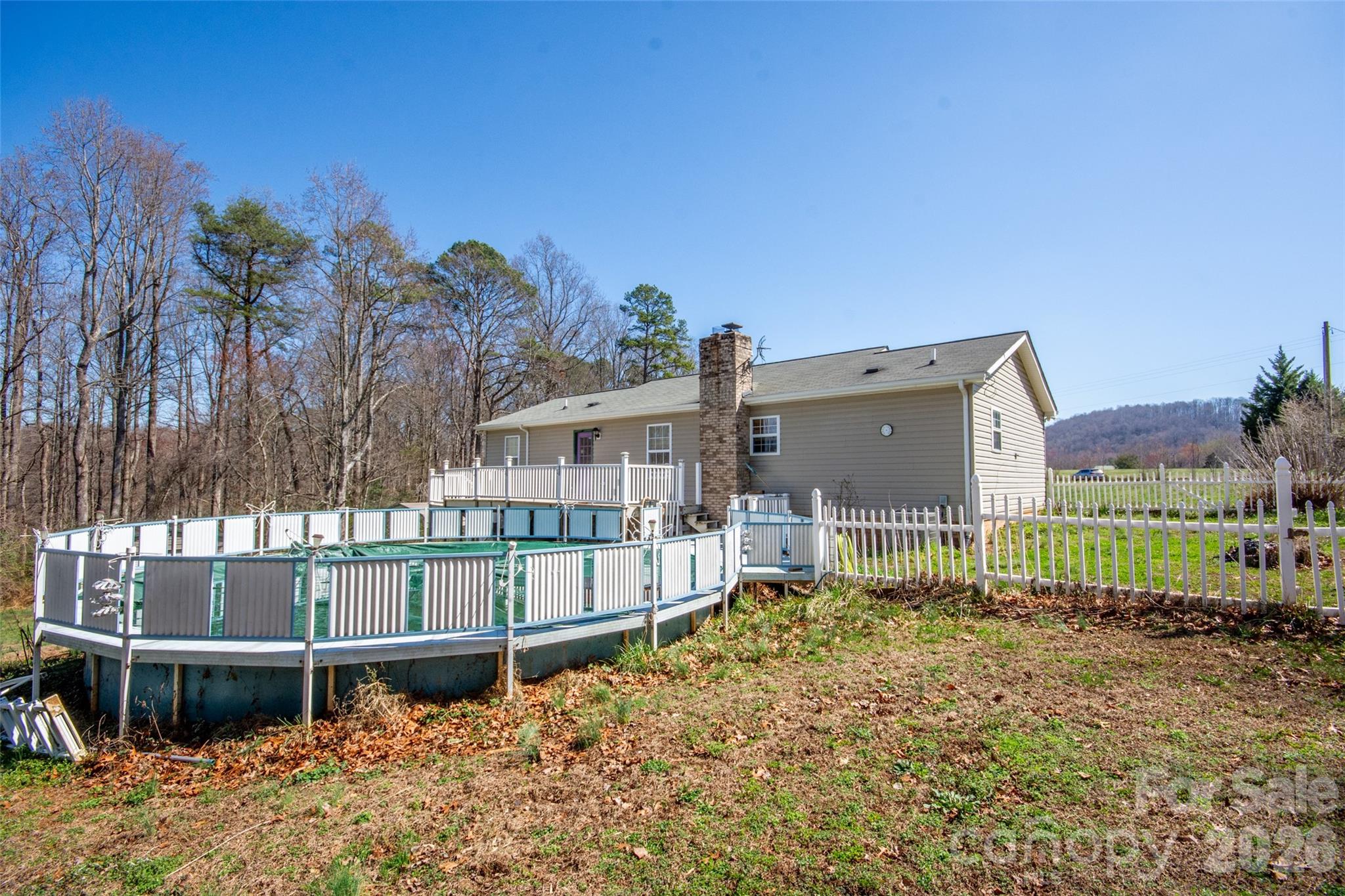 311 Fletcher Road Union Grove, NC 28689 - Photo 44 of 45