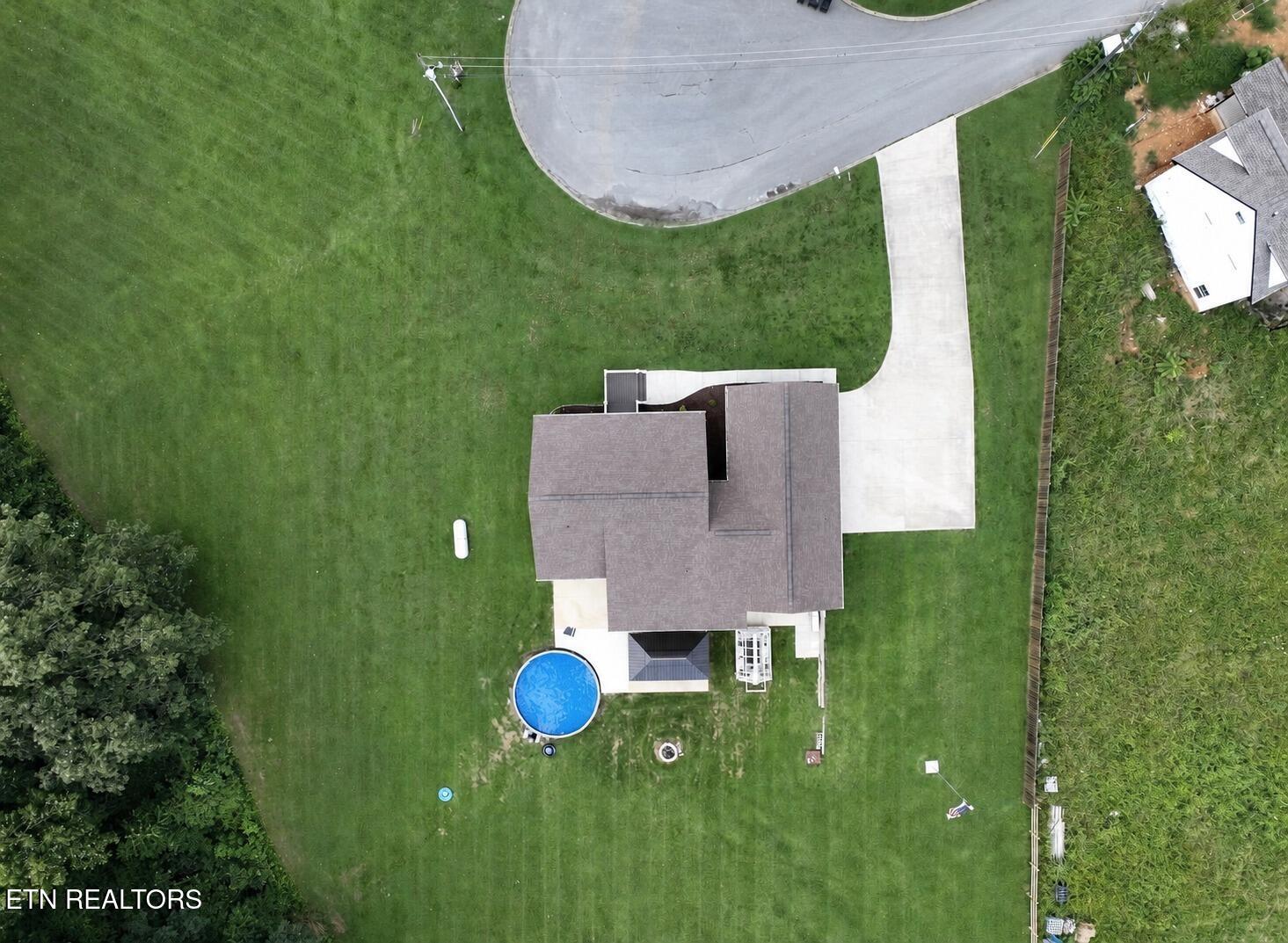 413 Chippewa Lane Rutledge, TN 37861 - Photo 29 of 41 P