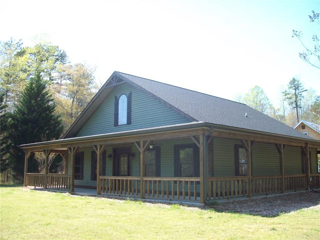 5765 Hubert Stephens Road Murrayville, GA 30564 - Photo 1 of 1