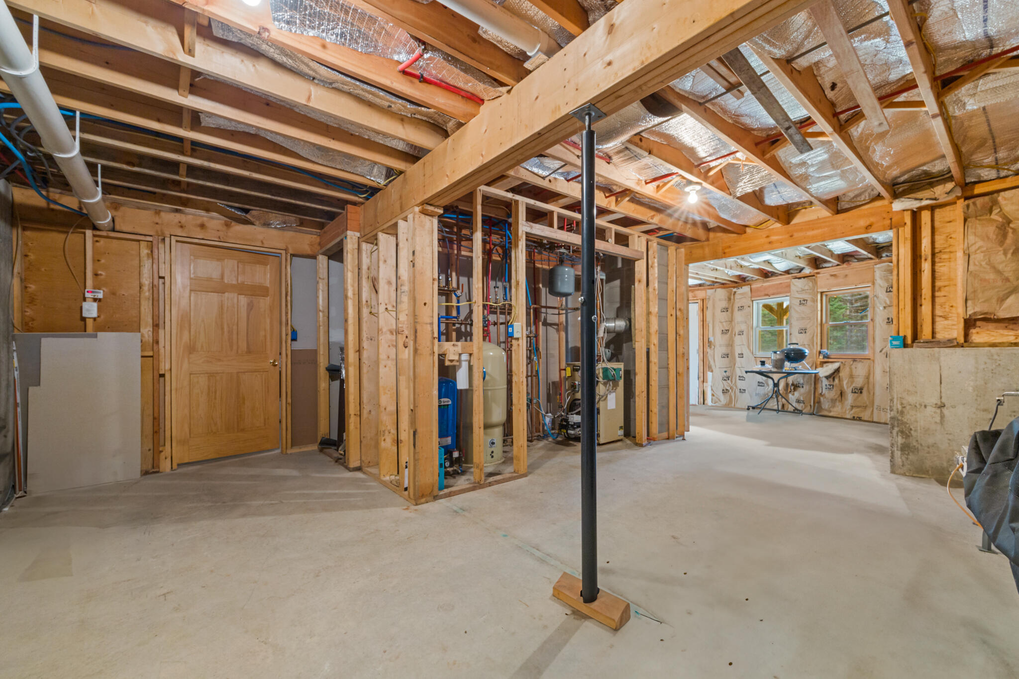472 Spring Bridge Road Greenbush, ME 04418 - Photo 35 of 36 472 Spring Bridge Rd