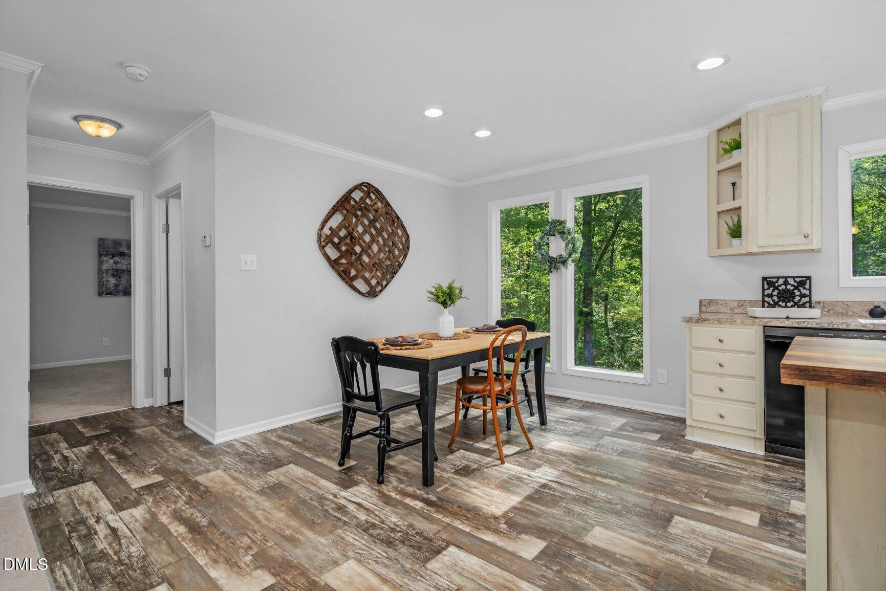 75 Robert Sledge Road Spring Hope, NC 27882 - Photo 8 of 20 Gallery Image 8