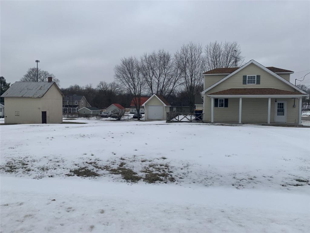 303 West Main Street Lewisville, IN 47352 - Photo 18 of 19