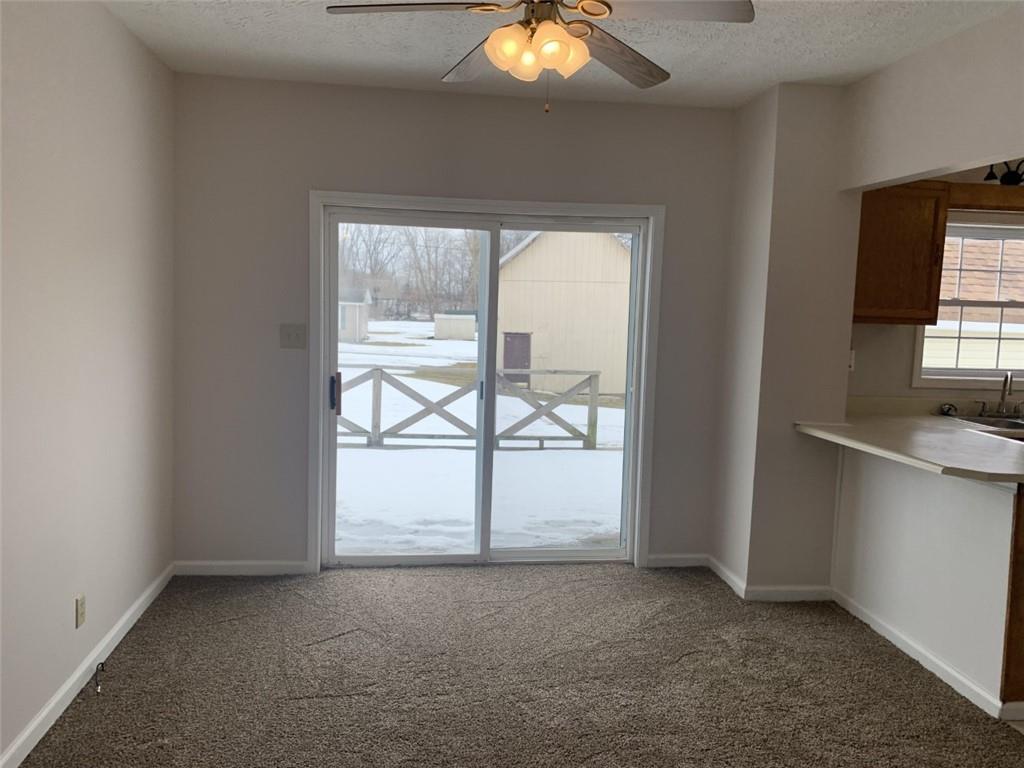303 West Main Street Lewisville, IN 47352 - Photo 8 of 19