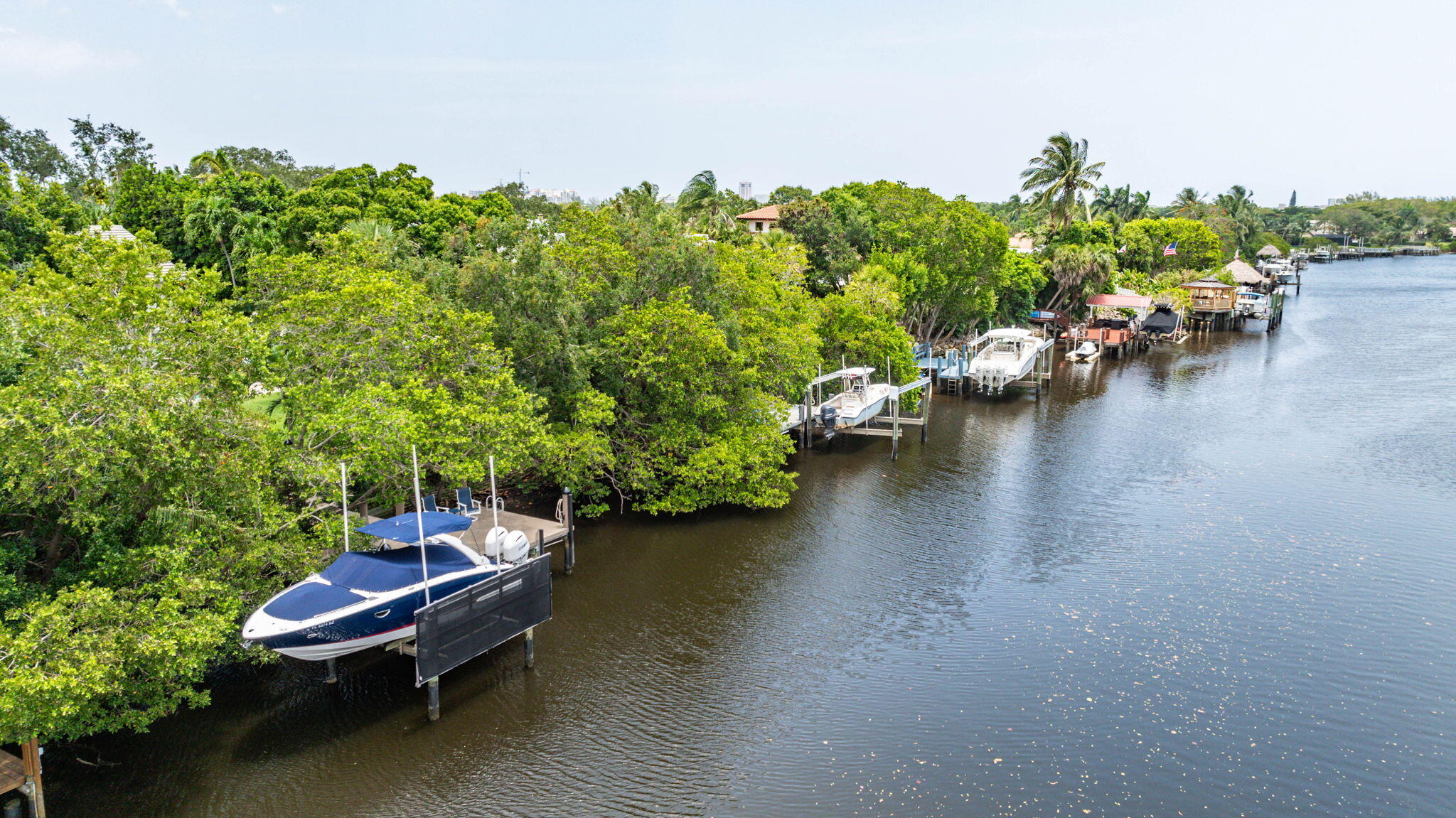 840 Southwest 22nd Street Boca Raton, FL 33486 - Photo 47 of 50 Waterway