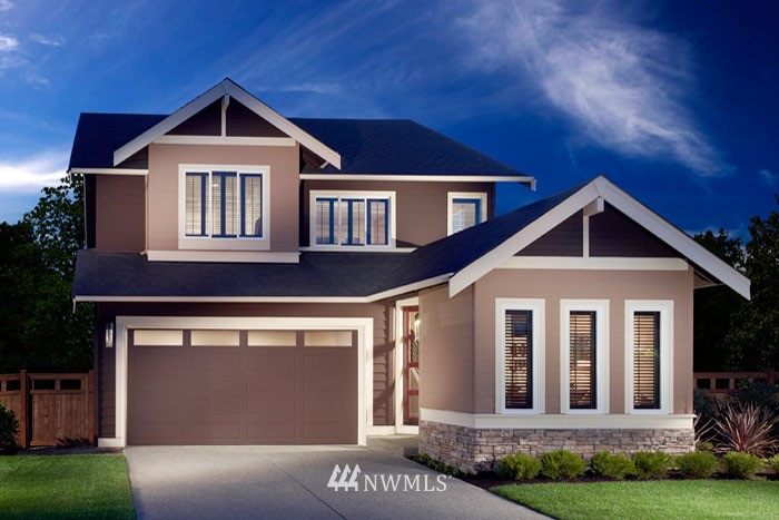 10119 Southeast 192nd Place Renton, WA 98055 - Photo 1 of 1 Gallery Image 1