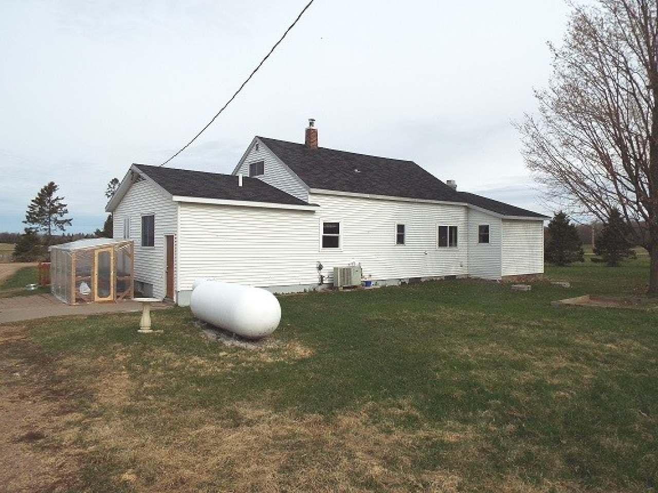 N7683 County Line Road Gleason, WI 54435 - Photo 21 of 24 Gallery Image 21