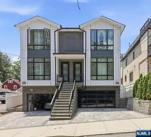 $8,100 | 30 Lafayette Avenue, Cliffside Park, NJ 07010