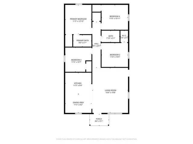 $240,000 | 3618 Reese Drive, Dallas, TX 75210