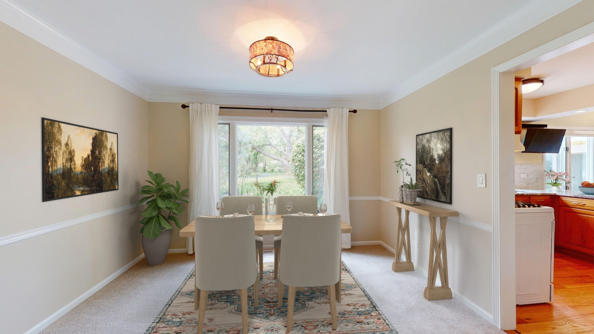 4905 Tile Line Road Crystal Lake, IL 60012 - Photo 6 of 40 Gallery Image 6