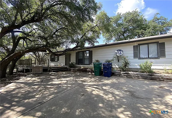 $995 | 1312 West Avenue D, Copperas Cove, TX 76522