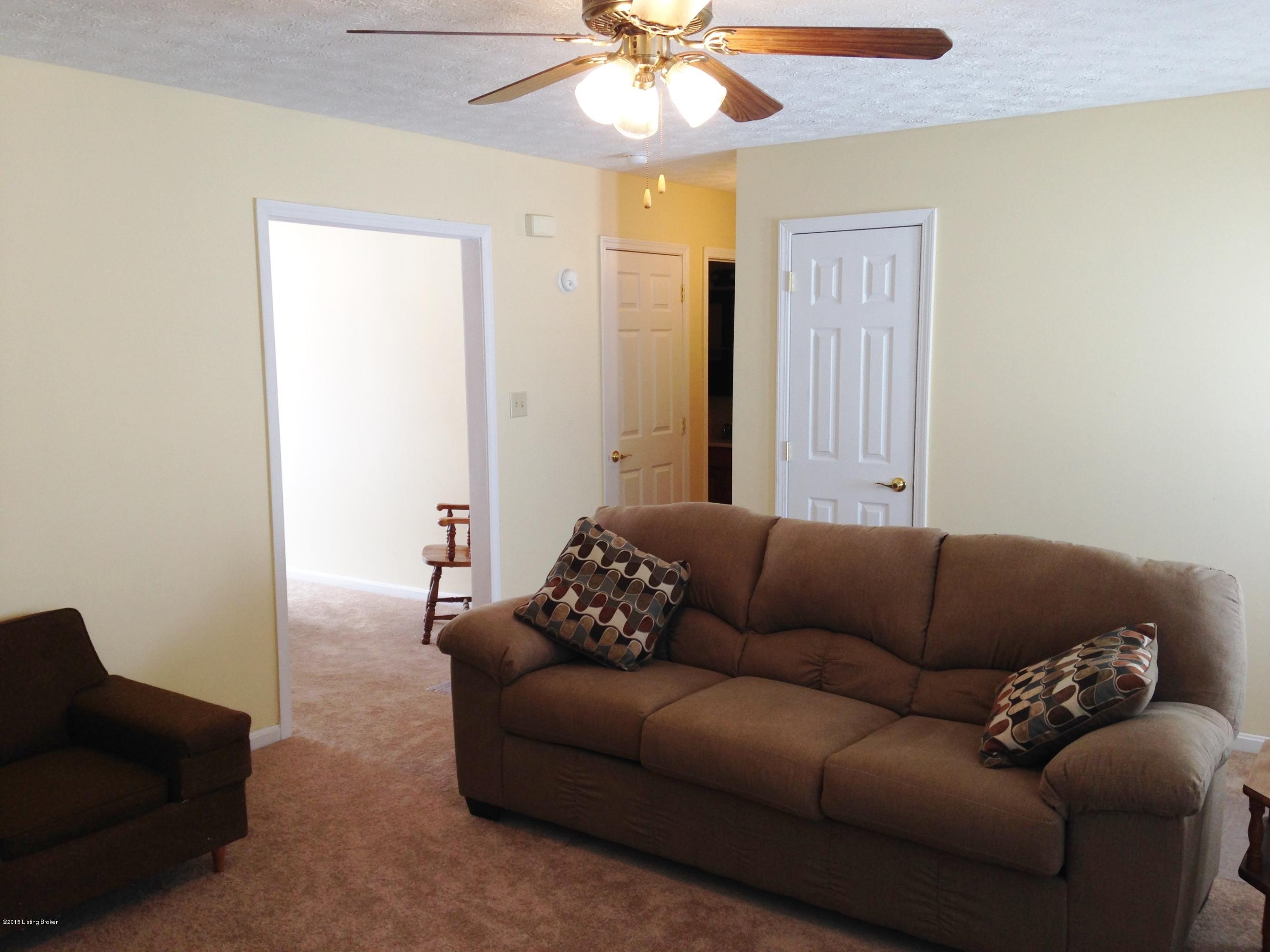1732 Joyce Ridge Road Milton, KY 40045 - Photo 18 of 39 living room towards kitchen