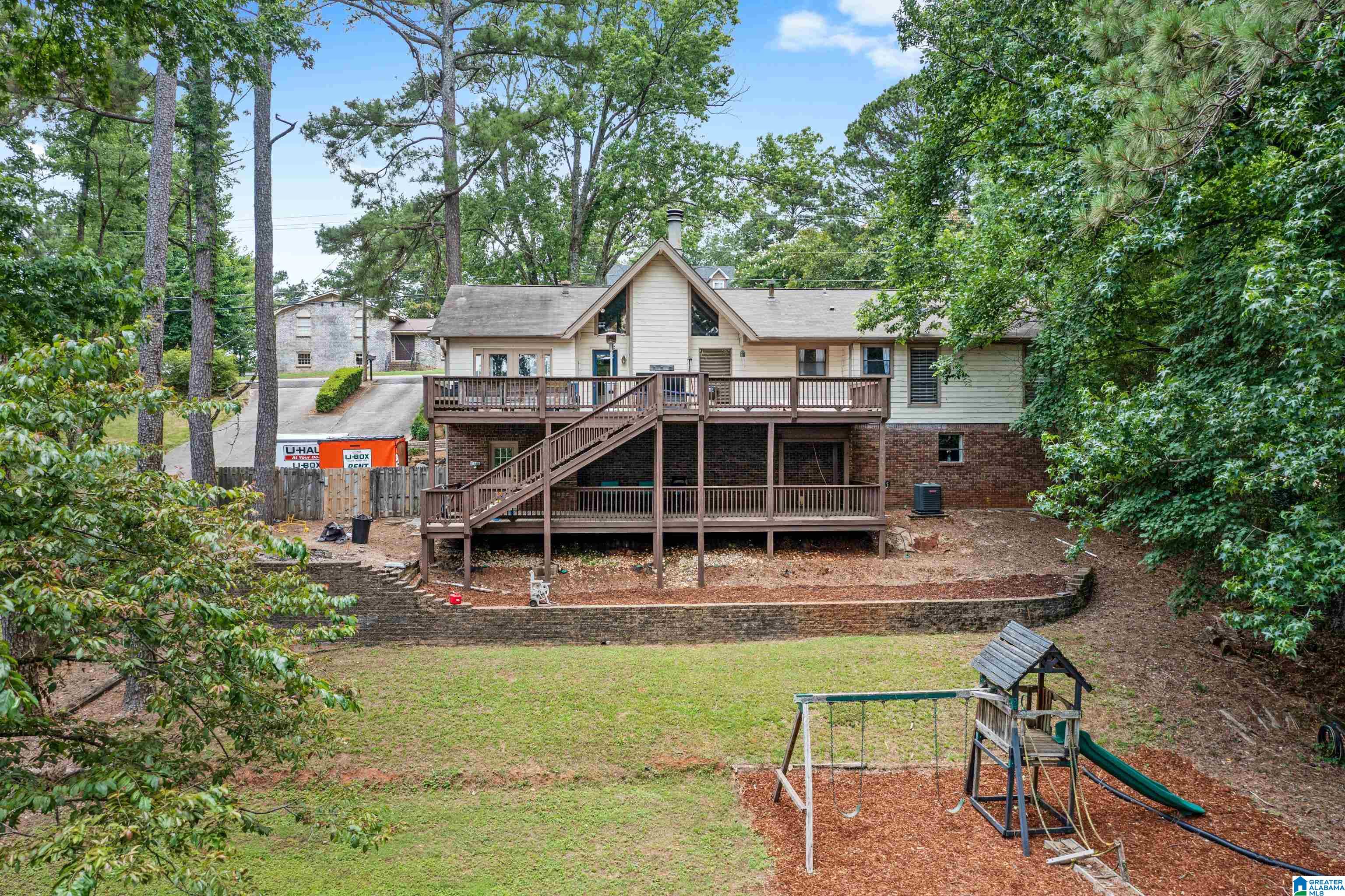 31 Shades Crest Road Hoover, AL 35226 - Photo 33 of 41