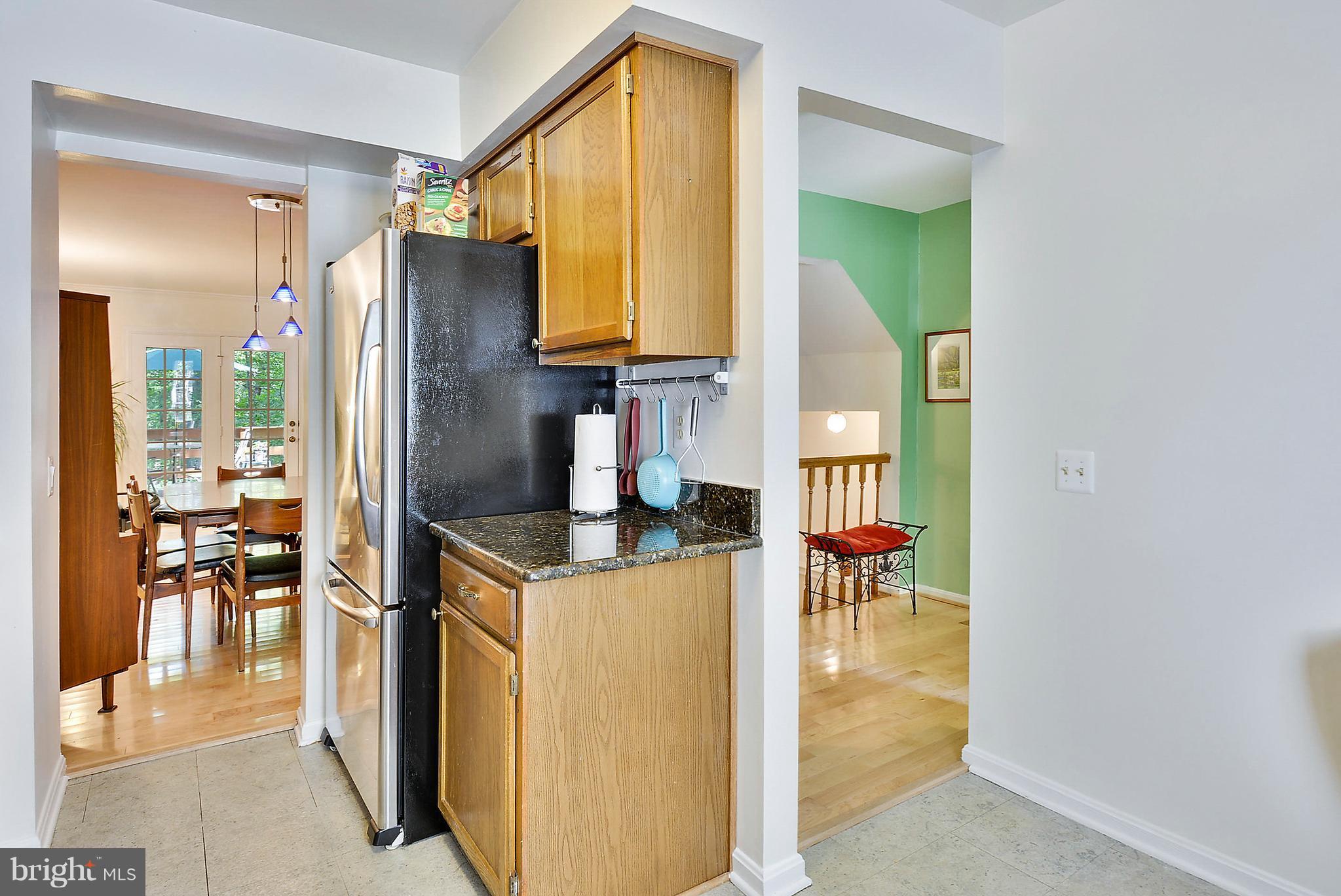 134 Finale Terrace Silver Spring, MD 20901 - Photo 15 of 30 Kitchen