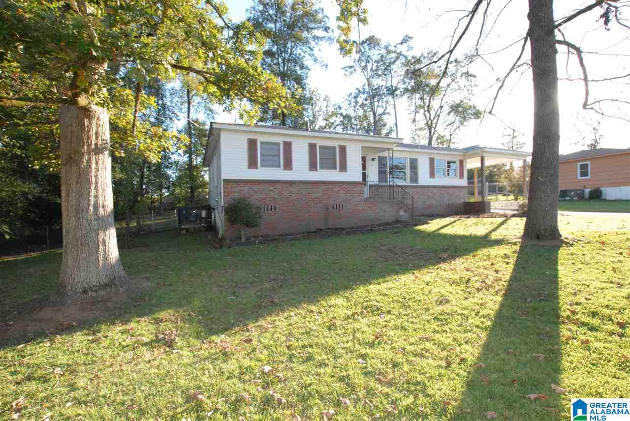 901 27th Avenue Northeast Center Point, AL 35215 - Photo 16 of 28