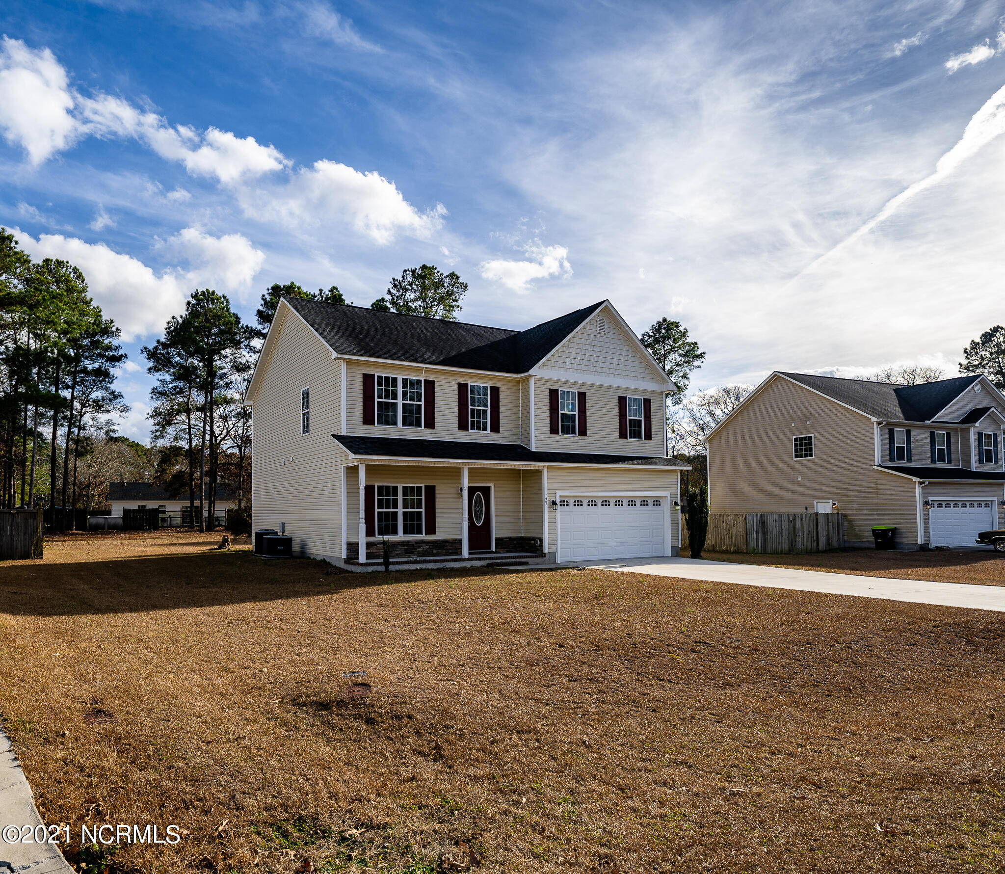 127 Saint Road Richlands, NC 28574 - Photo 1 of 35 DSC09975
