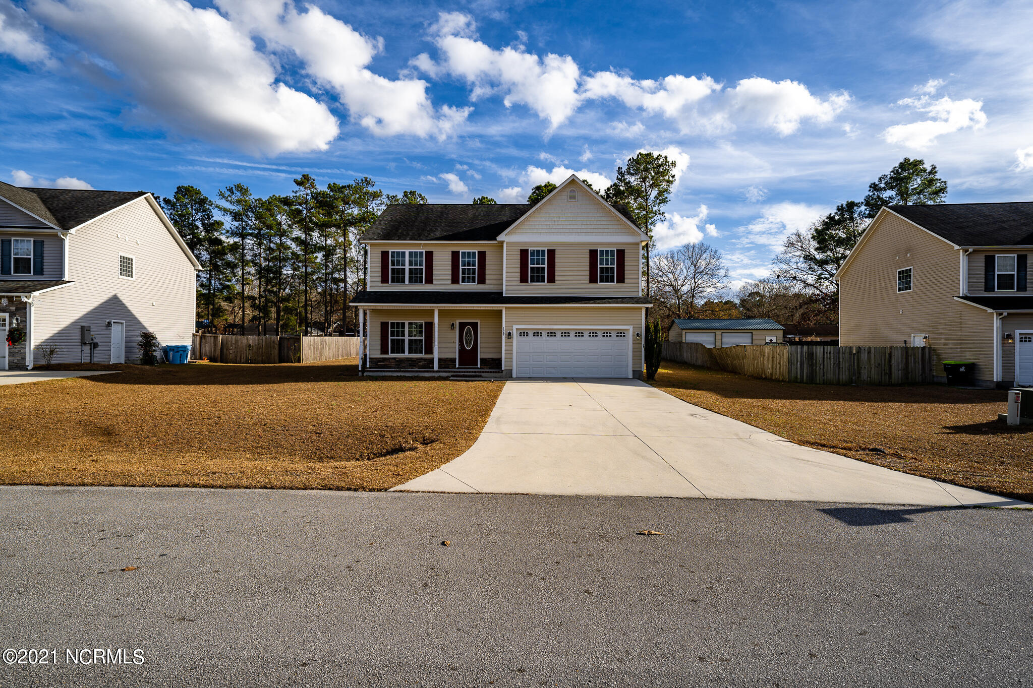 127 Saint Road Richlands, NC 28574 - Photo 33 of 35 DSC09973