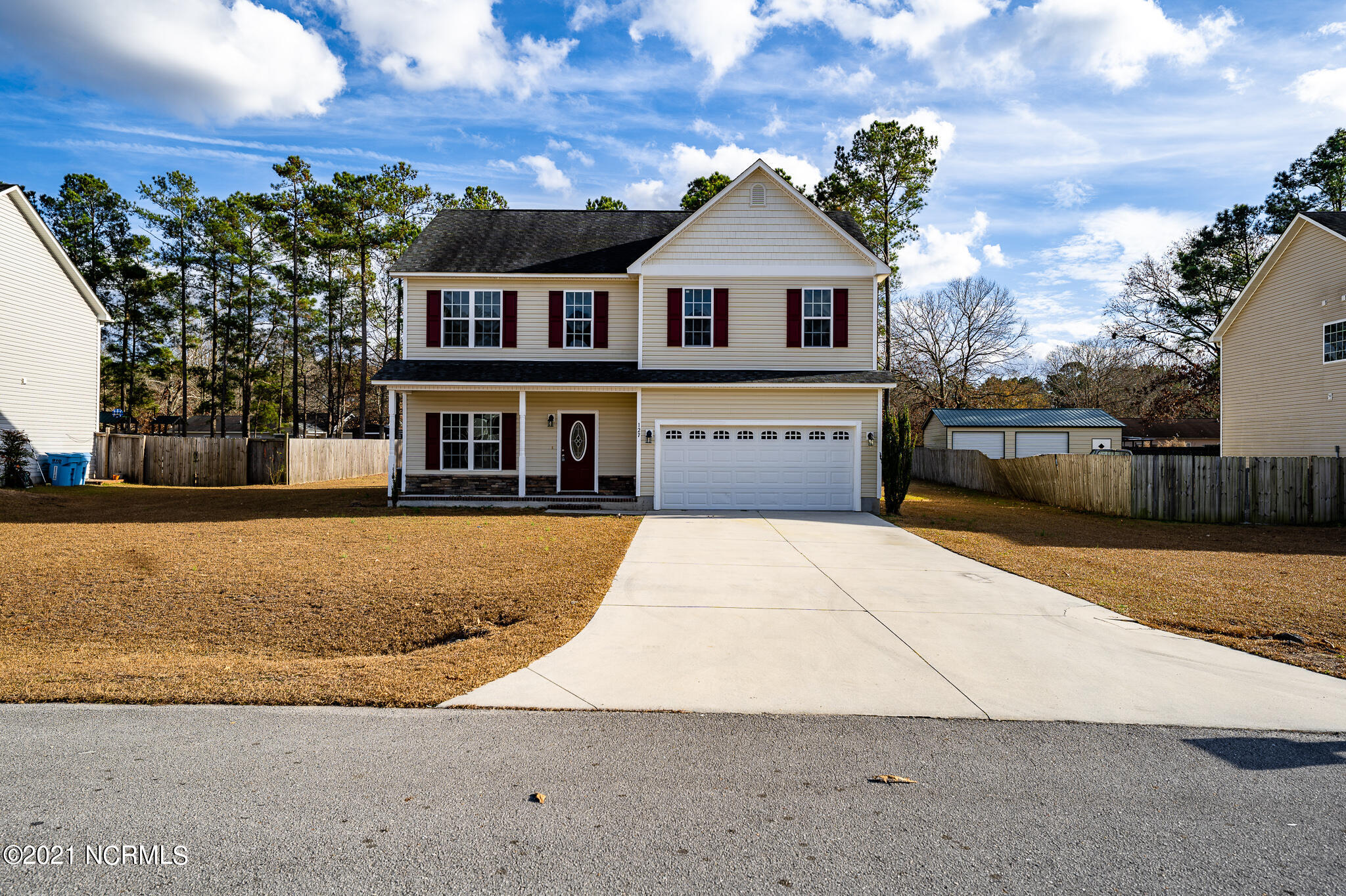 127 Saint Road Richlands, NC 28574 - Photo 34 of 35 DSC09974