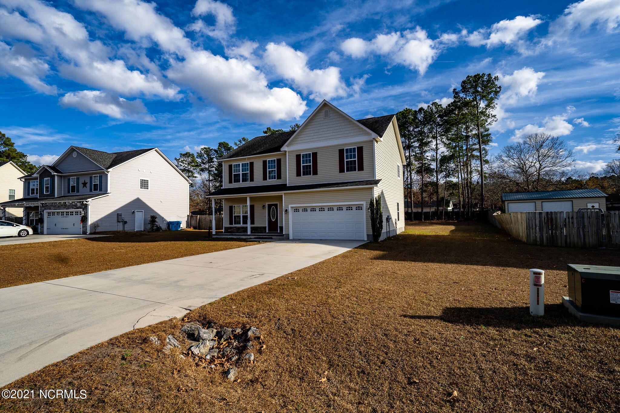127 Saint Road Richlands, NC 28574 - Photo 35 of 35 DSC09976