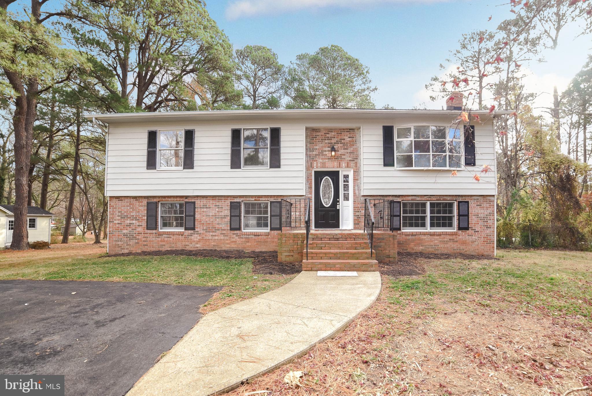 17452 Audrey Road Cobb Island, MD 20625 - Photo 1 of 1 FRONT