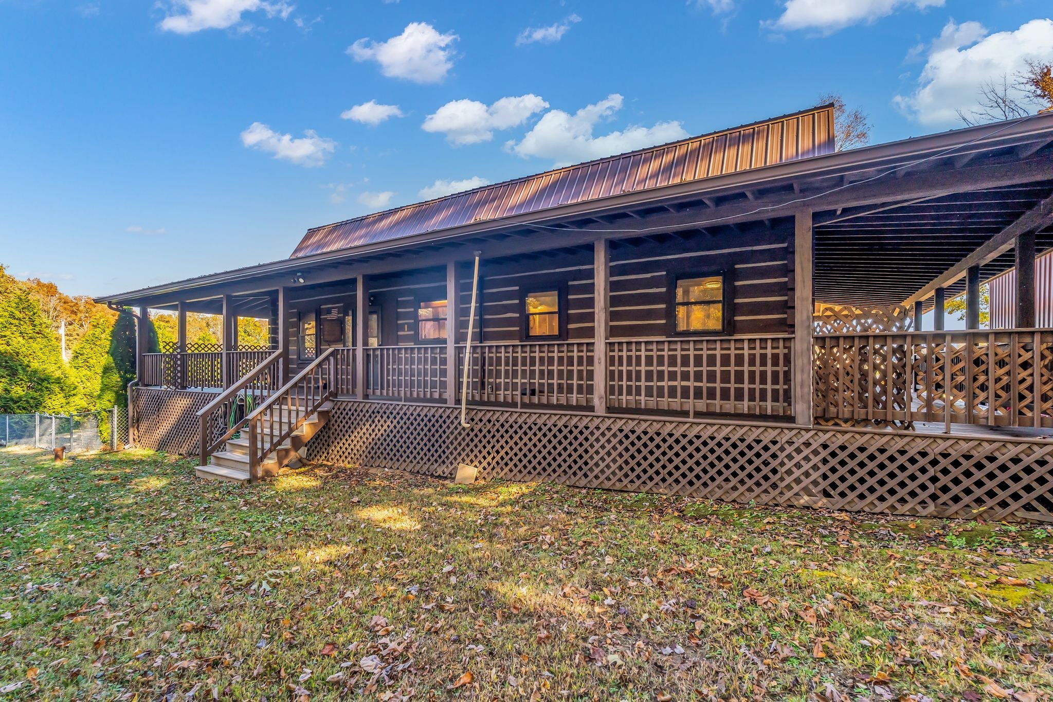 4669 Griffin Road Lynchburg, TN 37352 - Photo 41 of 43