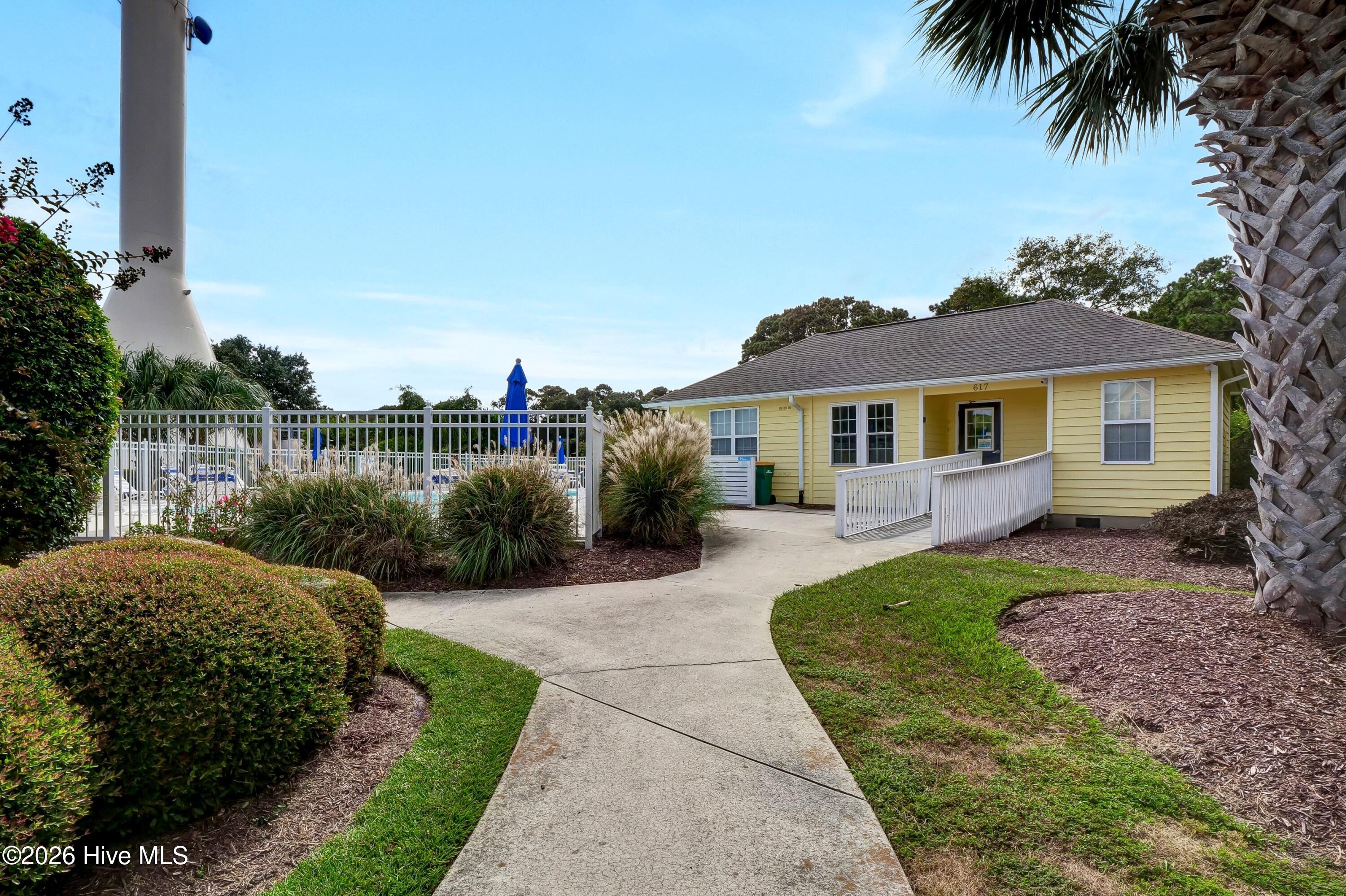 714 Sloop Pointe Lane Kure Beach, NC 28449 - Photo 72 of 91 074_p1633818_437